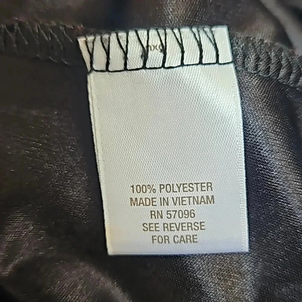 BLOUSE - Picture 6 of 7